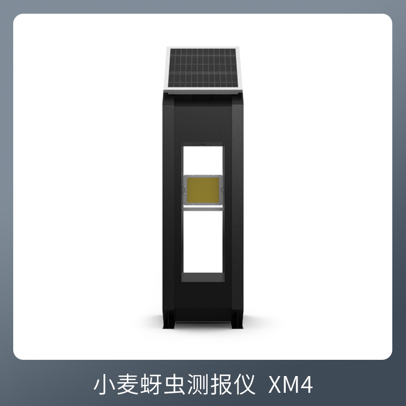 小麦蚜虫测报仪