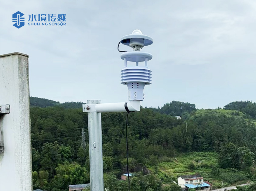 重庆规划和自然资源创新基地定制多要素为气象仪